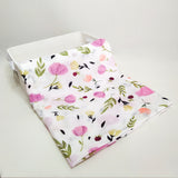 Pack •Floral Garden• Rosa