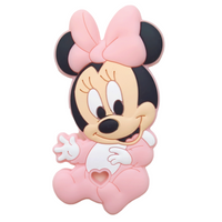 Pack 4 piezas • Minnie •