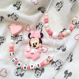 Pack 4 piezas • Minnie •