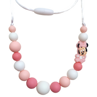 Collar de lactancia • Minnie •