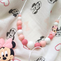 Collar de lactancia • Minnie •