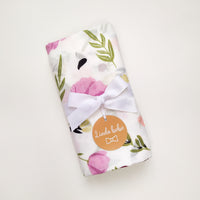 Pack •Floral Garden• Rosa